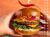 Two Burger or Wraps at Turtle Bay via Three Rewards