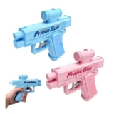 Two-Pack Blue and Pink Two-Way Water Guns