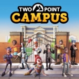 Two Point Campus – Nintendo Switch Game