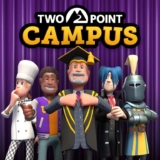 Two Point Campus – Steam (Steam Deck Compatible)