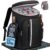 Tydi Insulated Cooler Backpack 30L Black – Sold/Shipped by Ideal Direct Ltd