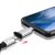 Type C Female to Micro USB Male Cable Adapter Converter – Sold by LMDAOO DZ Store