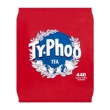 Typhoo 440 Teabags 1kg