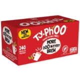Typhoo Tea 240 Black Tea Bags