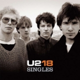 U2 – U218 Singles – Double Vinyl