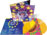 U2 Zooropa (30th Anniversary Edition) Limited Edition 2 Disc Vinyl
