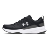 UA Charged Edge