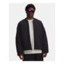 UA Hoops Woven Mens Jacket