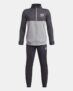 UA Rival Colorblock Boys Knit Tracksuit – Various Sizes