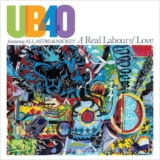 UB40 – A Real Labour of Love – CD – Sold & Shipped by RAREWAVES