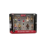 UFC Collectible Fights 8 Pack – Free CC