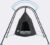 UFO Climbing Frame And Den Black – Free C&C Only – Limited Locations