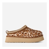 UGG Womens Tazz Plains Slippers – Fjord