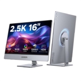 UGREEN 16 2.5K QHD 25601600165Hz HDR400 Portable Monitor at UGREEN GROUP LIMITED UK / FBA