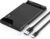 UGREEN 2.5 Inch HDD/SSD Enclosure, USB-C, SATA 6Gbps – Sold by UGREEN GROUP LIMITED UK / FBA