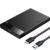 UGREEN 2.5 Inch Hard Drive Enclosure, 5Gbps SSD Enclosure, External USB 3.0 Sold by UGREEN GROUP LIMITED UK / FBA