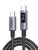 UGREEN 240W USB C to USB-C Cable with Built-in Digital Screen PD 3.1 Type C to C Fast Charging Cable – Sold by UGREEN GROUP LIMITED UK