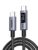 UGREEN 240W USB C to USB-C Fast Charging Cable with Built-in Digital Screen PD 3.1 1M / 2M- £9.99 – UGREEN Group Limited UK / FBA(Prime)