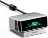 UGREEN 300W 8-Port USB C GaN Charging Station, Fast Laptop Charger – Sold by UGREEN GROUP LIMITED UK FBA
