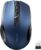 UGREEN 40dB Silent Wireless Mouse, Ultralight & Ergonomic Pink I Blue(Prime) UGREEN Group Limited UK / FBA