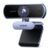 UGREEN 4K/30fps Webcam for PC, Full HD Webcam for Laptop,