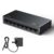 UGREEN 8 Port Gigabit Network Switch, Ethernet Splitter Hub – sold by UGREEN/FBA