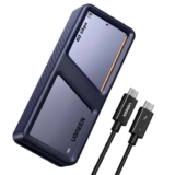 UGREEN 80Gbps M.2 NVMe SSD Enclosure Compatible Thunderbolt 5/4/USB4 V2.0 Sold by UGREEN GROUP LIMITED UK / FBA (Prime Exclusive)