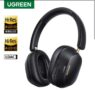 UGREEN Choice Wireless Bluetooth Headphones 43dB Hybrid Active (Extra £5 Off with New User Code) – Ugreen Official Store