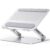 UGREEN Laptop Stand, Aluminum Adjustable Laptop Riser with Heat-Vent – Sold by UGREEN GROUP LIMITED UK FBA