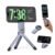UGREEN MagSafe Magnetic Phone Stand, Foldable Pocket Tripod for iPhone