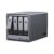 UGREEN NAS DXP4800 Pro 4-Bay Desktop NAS Includes HDMI Cable, Intel Core i3-1315U, 8GB DDR5 – Sold by UGREEN GROUP LTD UK / FBA