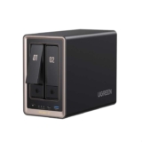 UGREEN NASync DXP2800 GT 2-Bay NAS