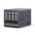 UGREEN NASync DXP4800 4-Bay Desktop NAS, Intel Pentium Gold 8505 5-Core CPU, 8GB DDR5 RAM, 128G SSD. Sold by UGREEN GROUP LIMITED UK / FBA