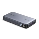 UGREEN Nexode 140W 25000mAh Laptop Power Bank Fast Charging Portable Charger – Prime Exclusive – Sold by UGREEN GROUP LIMITED UK / FBA