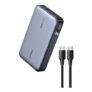 UGREEN Nexode 140W 25000mAh Power Bank with 3 USB-C Ports