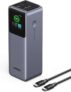 UGREEN Nexode 200W 25000mAh Power Bank with USB-C Cable (£46.99 W.Marketing Sign Up) UGREEN 100W Charger Retractable Cable £37.49 Free C&C