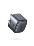 UGREEN Nexode 30W USB C Plug PD 3.0 Fast Charging Foldable GaN Charger UGREEN Group Limited UK / FBA