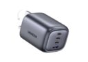 UGREEN Nexode 65W 4-Port Charger with Foldable Plug – with code