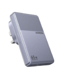UGREEN Nexode Air 65W USB C Charger, Ultra Slim GaN Fast Charger 3-Port (with Prime) – Sold by UGREEN GROUP LIMITED UK / FBA