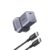 UGREEN Nexode Air 65W USB C Charger with Cable, Ultra Slim Foldable GaN Fast Charger – Sold by UGREEN GROUP LIMITED UK / FBA