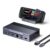 UGREEN Steam Deck Dock (6-in-1), 4K120Hz HDMI, 100W PD, 1Gbps Ethernet, USB-A & C Ports – By UGREEN Group Ltd UK FBA (Prime Exclusive)