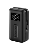 UGREEN Tyre Inflator Portable Cordless Electric Air Pump 150PSI Auto Off – Sold By UGREEN GROUP LIMITED UK / FBA – Prime Deal