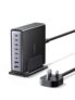 UGREEN USB C Charger 200W 8-Port Charging Station with discount at checkout. Sold by UGREEN GROUP LIMITED UK, FBA