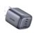 UGREEN USB C Charger 65W Fast Charging Plug Nexode 4 Ports Foldable GaN Travel Charger – by UGREEN GROUP LIMITED UK / FBA (Prime Exclusive)