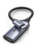 UGREEN USB C to HDMI Adapter 4K60Hz 1440P144/120Hz 1080P240Hz Thunderbolt 3/4/5 Type C – Sold by UGREEN GROUP LIMITED UK / FBA