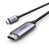 UGREEN USB C to HDMI Cable 1MT 4K60Hz 1440P120Hz – Prime Day Deal – Sold by UGREEN GROUP LIMITED UK / FBA