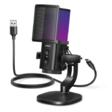 UGREEN USB Gaming Microphone, 96kHz/24bit, DSP Noise-Reduction – Sold by UGREEN GROUP LIMITED UK FBA