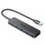 UGREEN USB Hub 3.0, USB Splitter 4 Port Ultra Slim with 5Gbps Data Transfer – Sold by UGREEN Group Limited UK / FBA