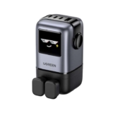 UGREEN Uno 100W USB C Charger Nexode 4-Port GaN Fast Charging Plug. Fast Charging Plug. Sold by UGREEN GROUP LIMITED UK FBA