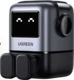 UGREEN Uno 65W GaN USB-C Charger, 3-Port, Fast Charging – W/ codes